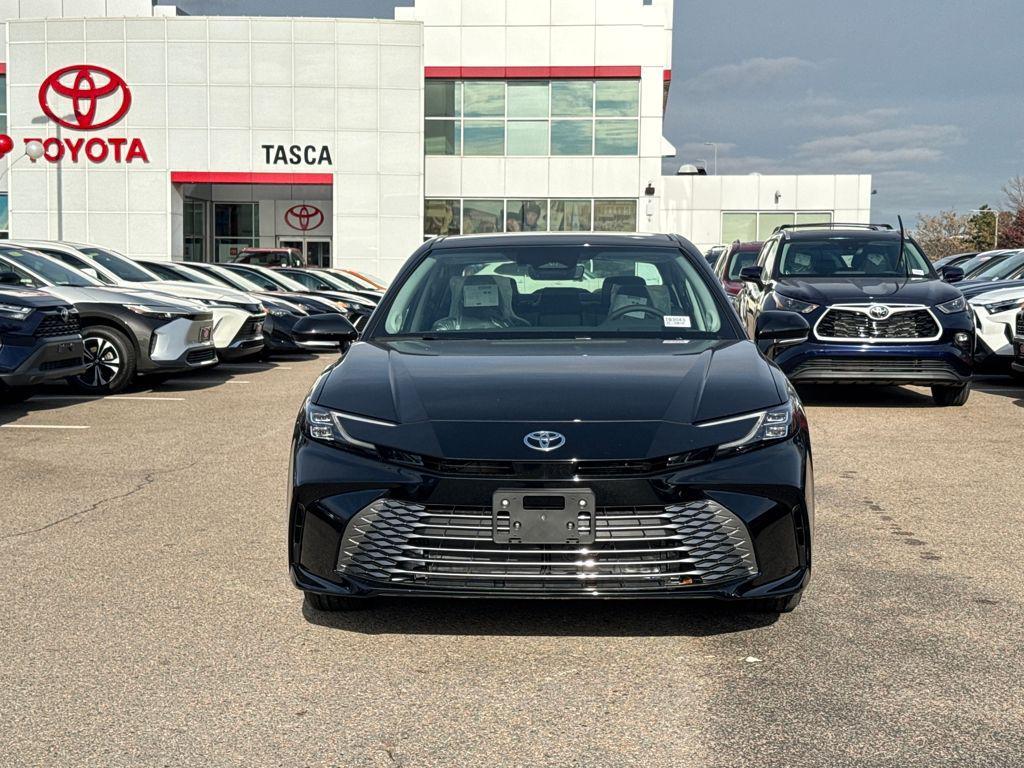 new 2026 Toyota Camry car, priced at $41,438