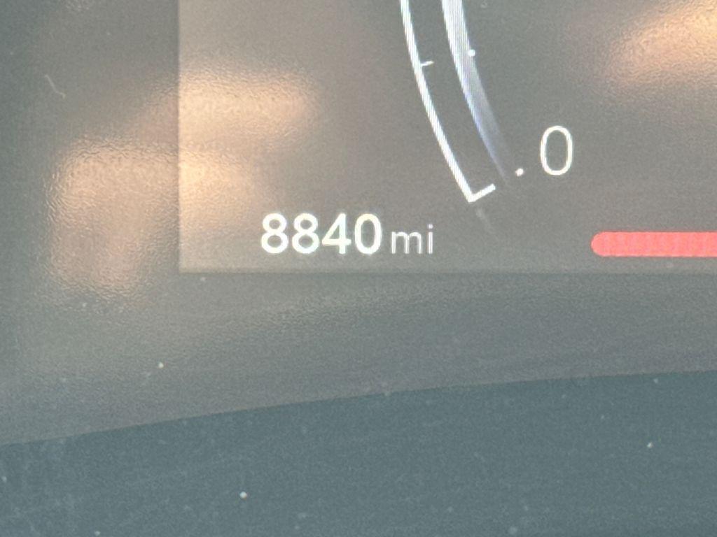 used 2024 Toyota Grand Highlander car, priced at $48,498