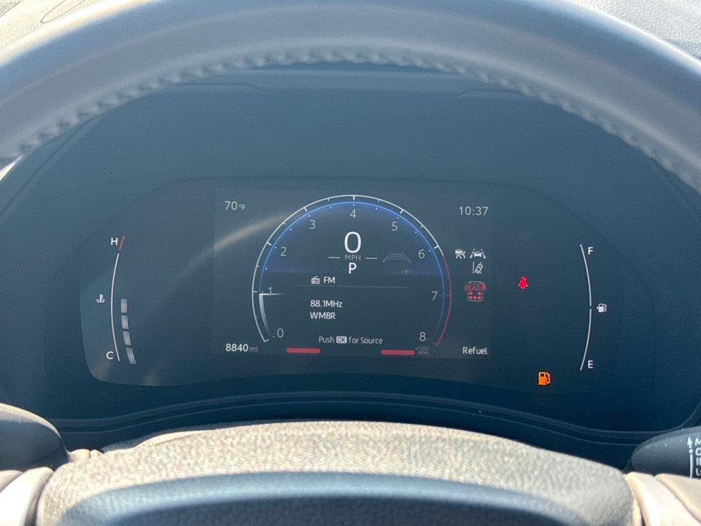 used 2024 Toyota Grand Highlander car, priced at $48,498