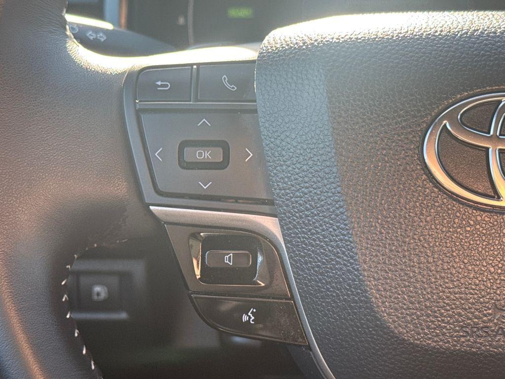 used 2025 Toyota Camry car, priced at $30,042