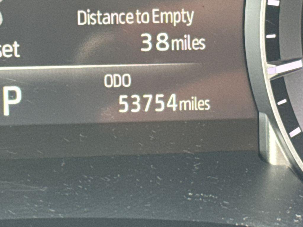 used 2023 Toyota Highlander car, priced at $38,731