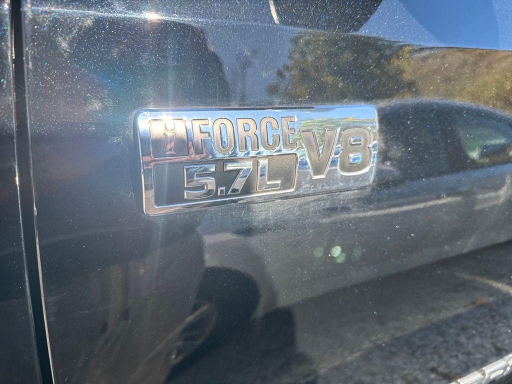 used 2021 Toyota Tundra car, priced at $37,498