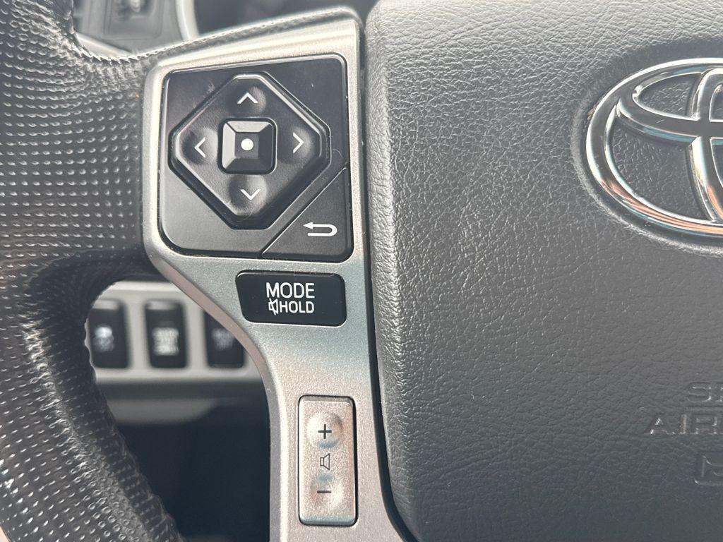 used 2015 Toyota Tacoma car, priced at $22,053