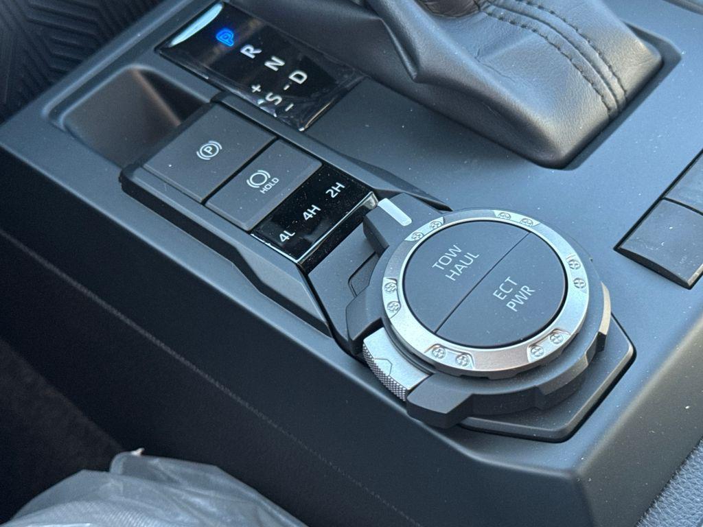 new 2025 Toyota Tacoma car, priced at $43,633