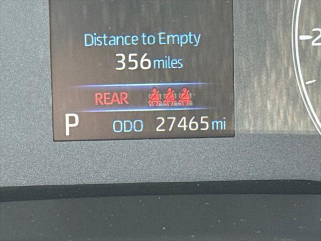 used 2024 Toyota Corolla car, priced at $24,338