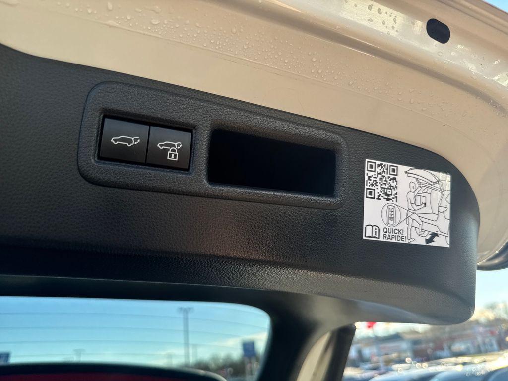 used 2021 Toyota Venza car, priced at $32,498