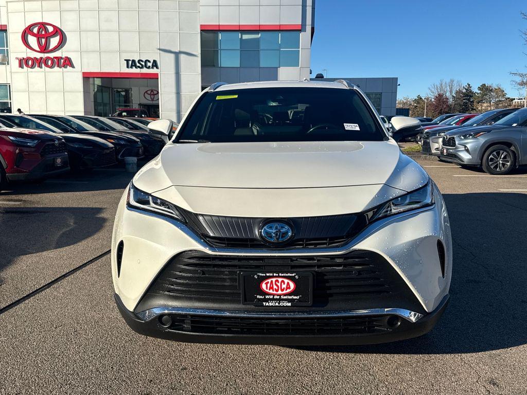 used 2021 Toyota Venza car, priced at $32,498