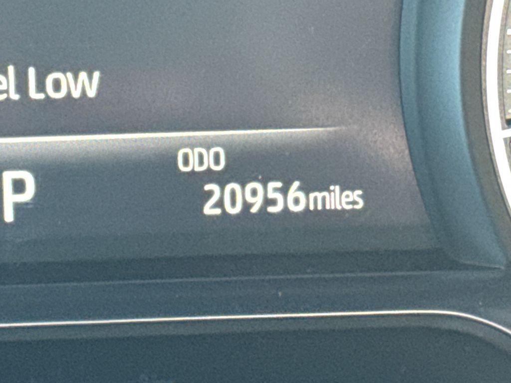 used 2021 Toyota Venza car, priced at $32,498