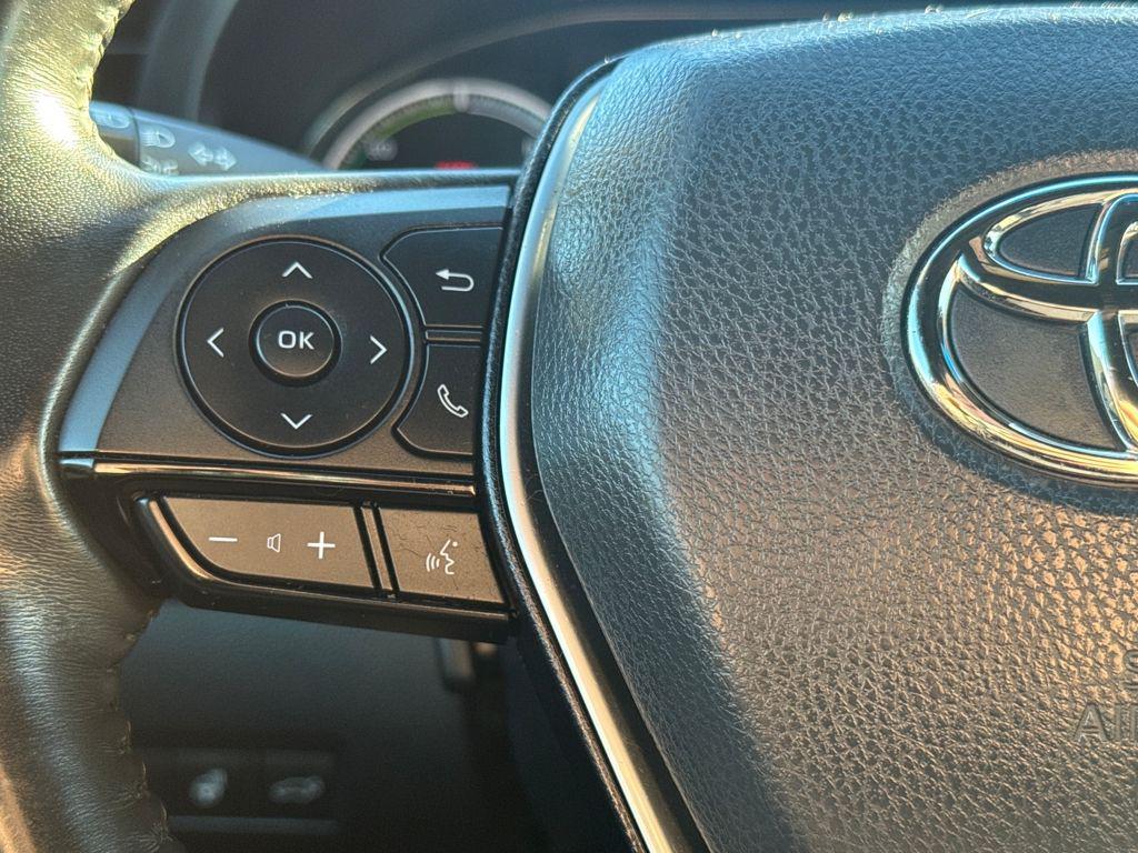 used 2021 Toyota Venza car, priced at $32,498