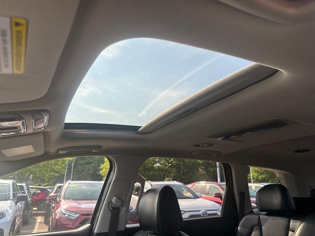 used 2024 Kia Telluride car, priced at $40,498