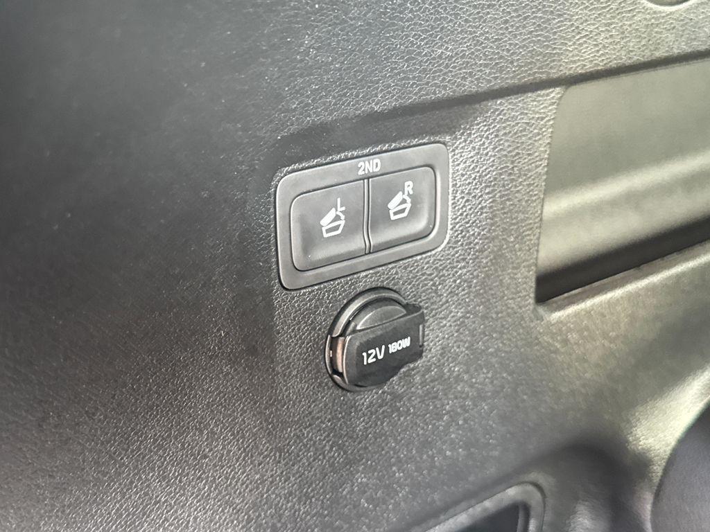 used 2024 Kia Telluride car, priced at $40,498