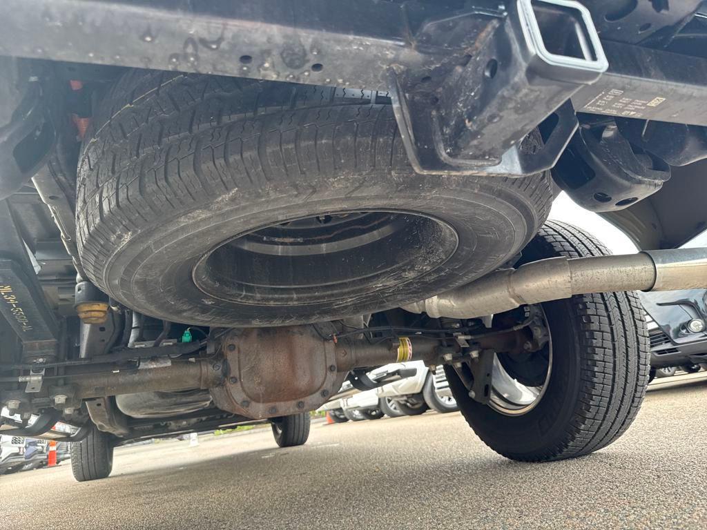 used 2023 Ford F-150 car, priced at $39,058