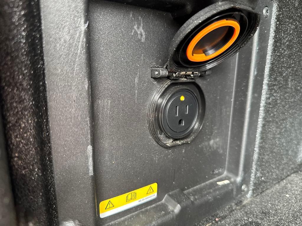 used 2023 Ford F-150 car, priced at $39,058