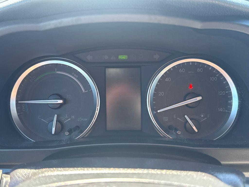 used 2019 Toyota Highlander Hybrid car, priced at $30,698