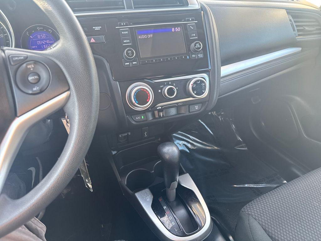 used 2019 Honda Fit car, priced at $16,749