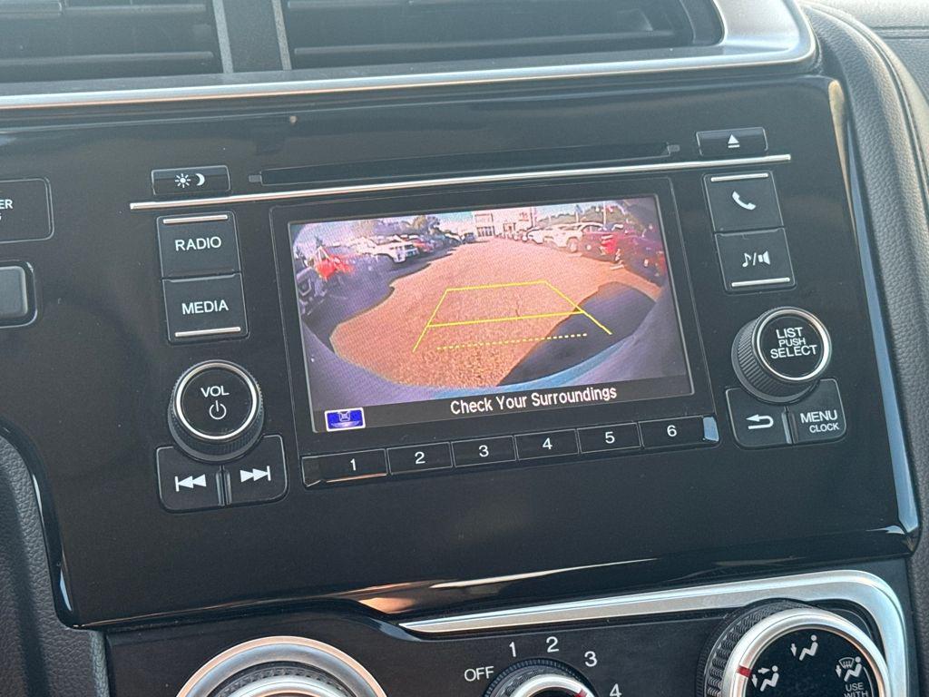 used 2019 Honda Fit car, priced at $16,749
