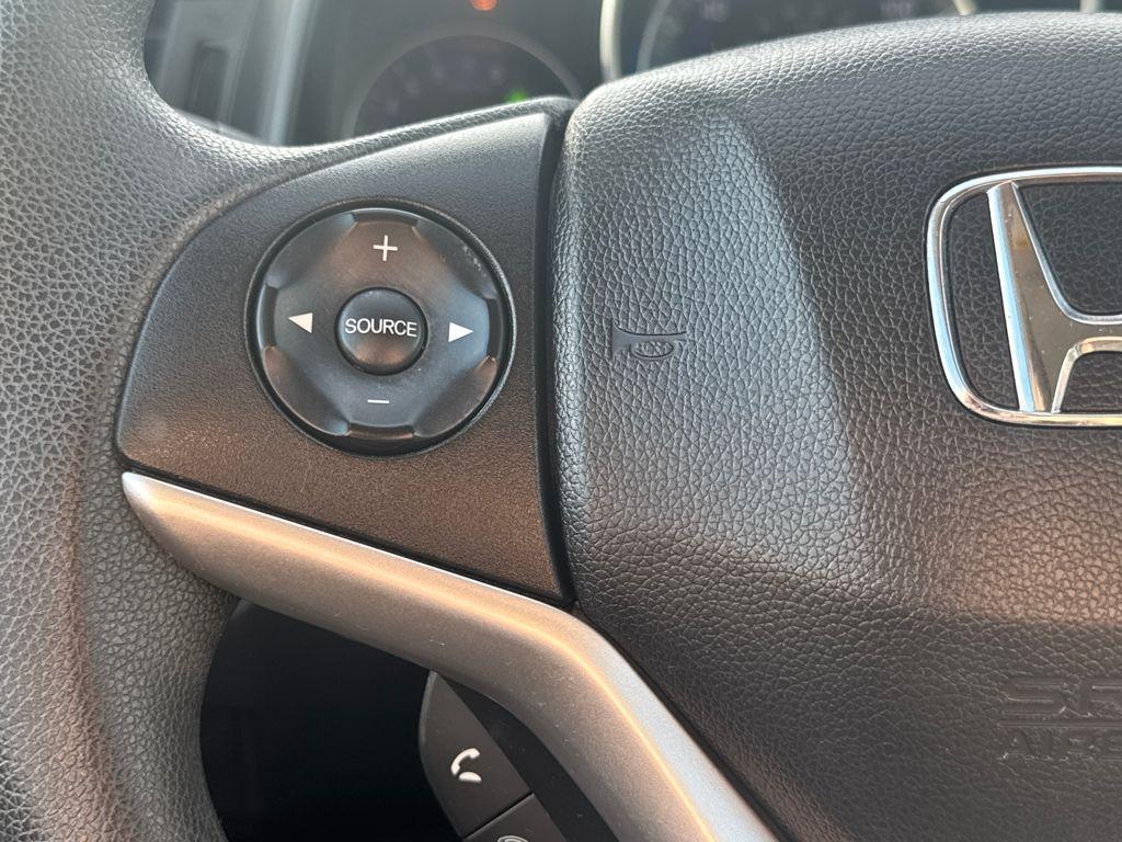 used 2019 Honda Fit car, priced at $16,749