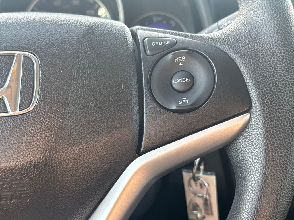 used 2019 Honda Fit car, priced at $16,749
