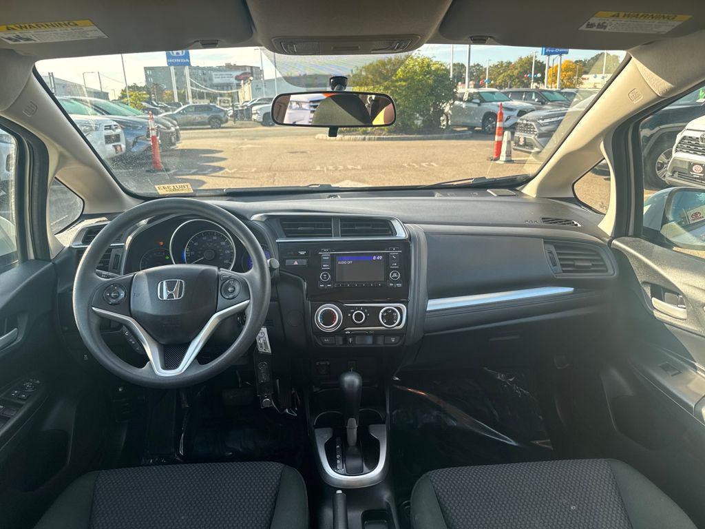 used 2019 Honda Fit car, priced at $16,749