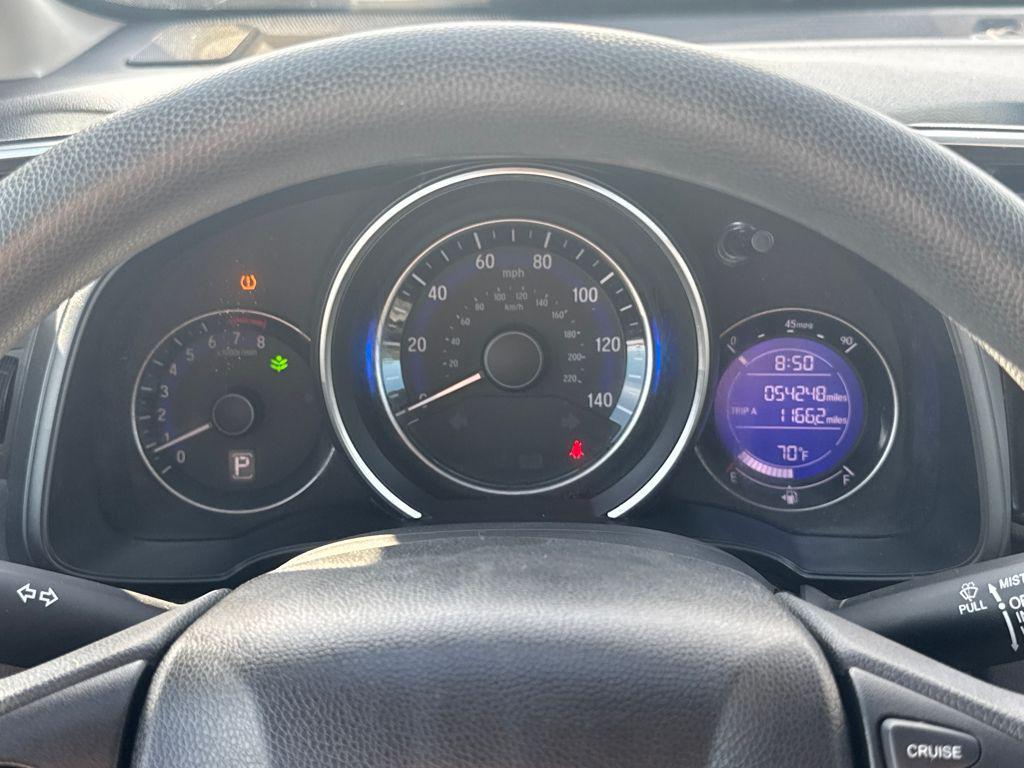used 2019 Honda Fit car, priced at $16,749