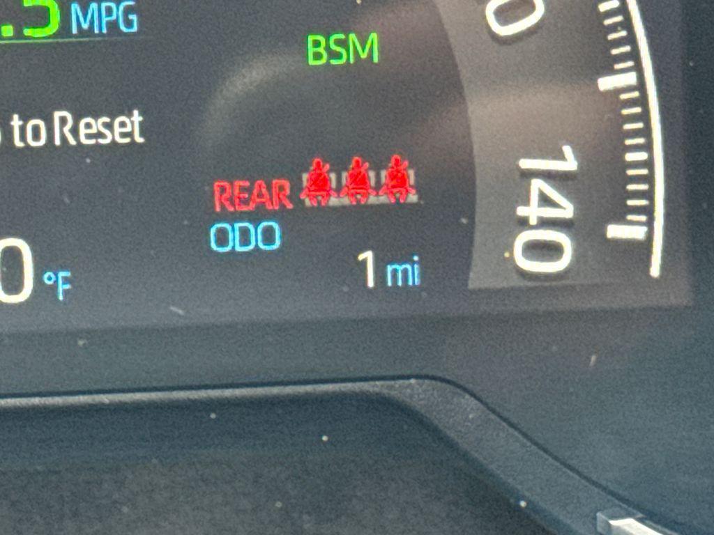 new 2025 Toyota RAV4 car, priced at $37,018