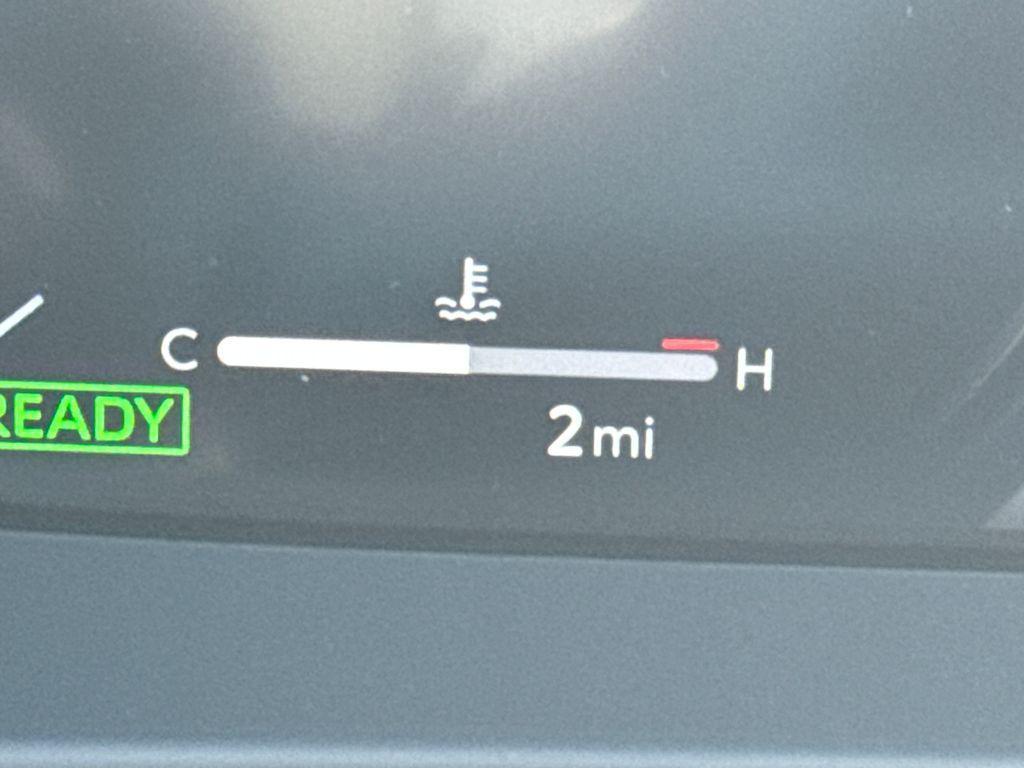 new 2026 Toyota Crown car, priced at $57,583