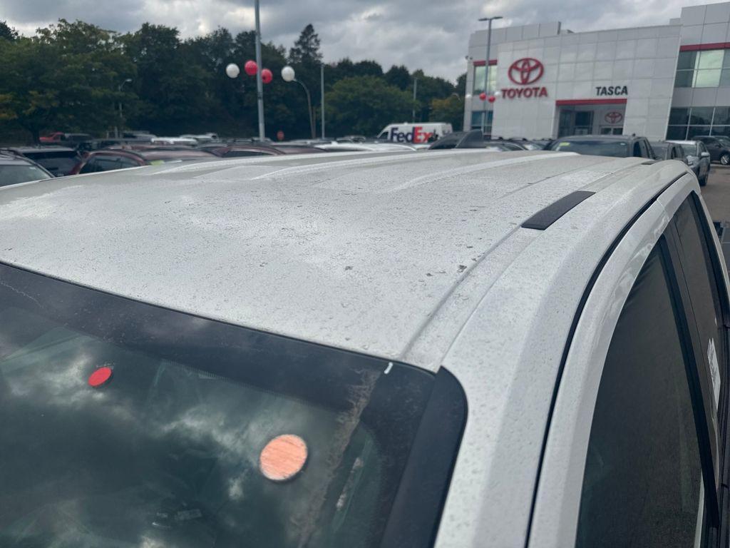 new 2025 Toyota Tacoma car, priced at $44,678