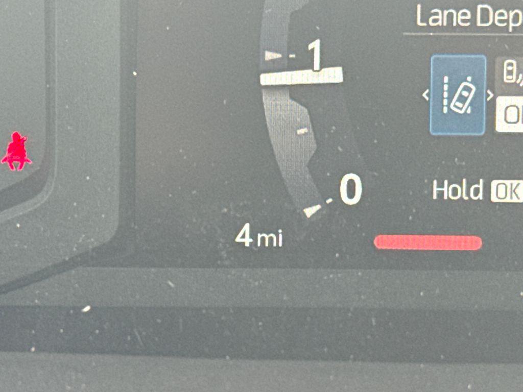 new 2025 Toyota Tacoma car, priced at $44,678