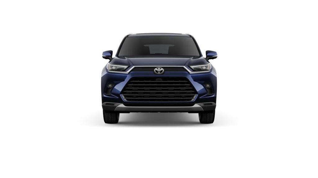new 2026 Toyota Grand Highlander car, priced at $56,177
