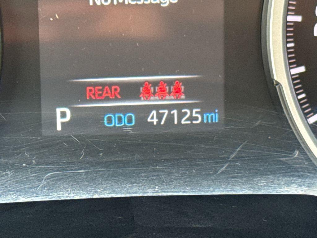 used 2022 Toyota RAV4 Hybrid car, priced at $31,498