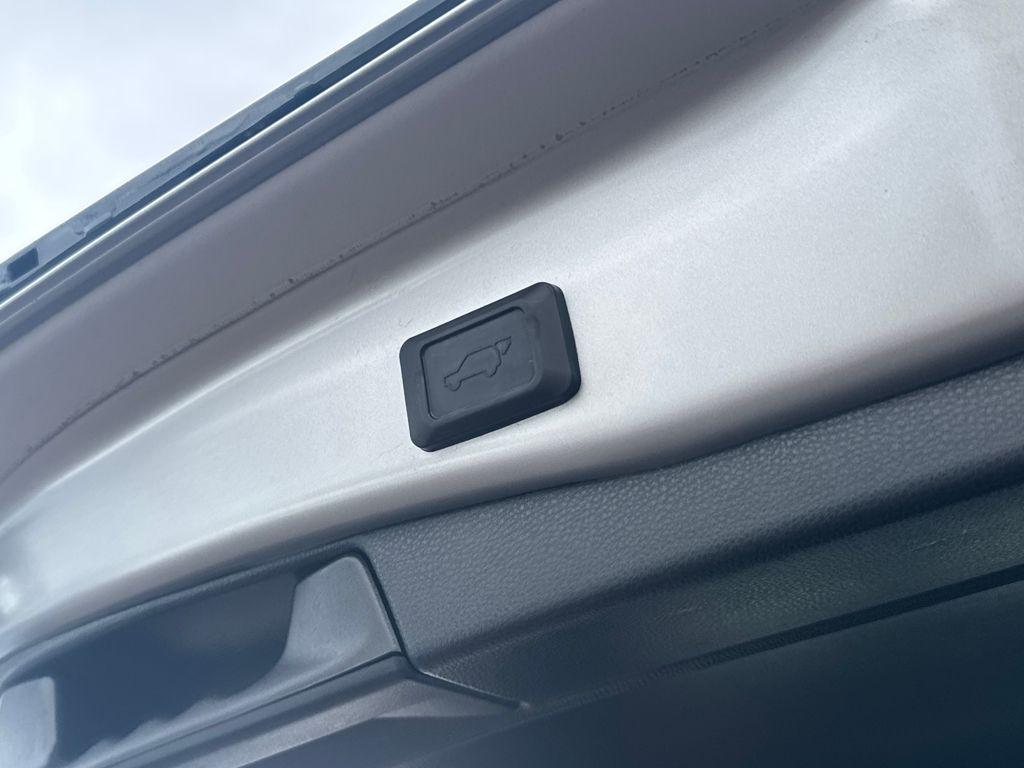 used 2022 Toyota RAV4 Hybrid car, priced at $31,498