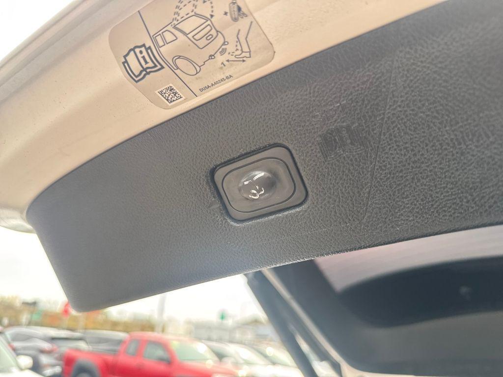 used 2018 Ford Edge car, priced at $19,489