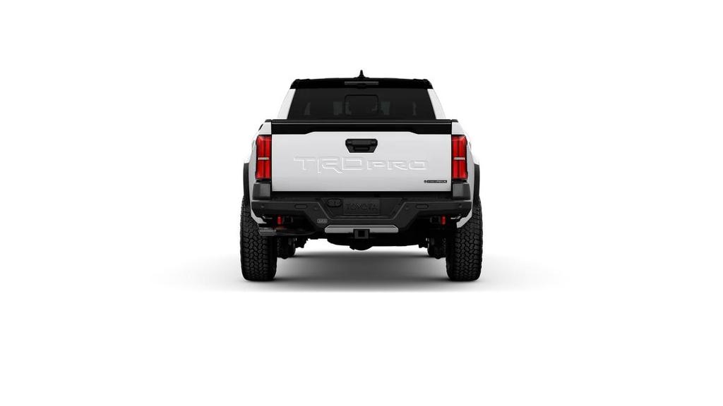 new 2025 Toyota Tacoma car, priced at $68,113