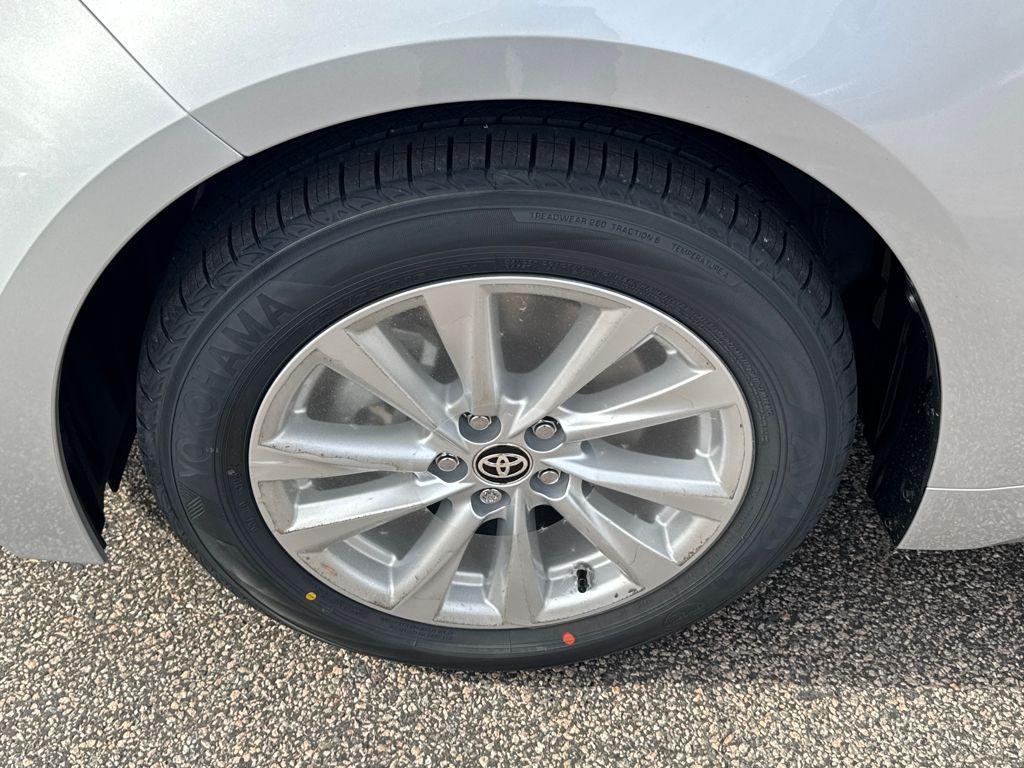 new 2026 Toyota Corolla car, priced at $29,203