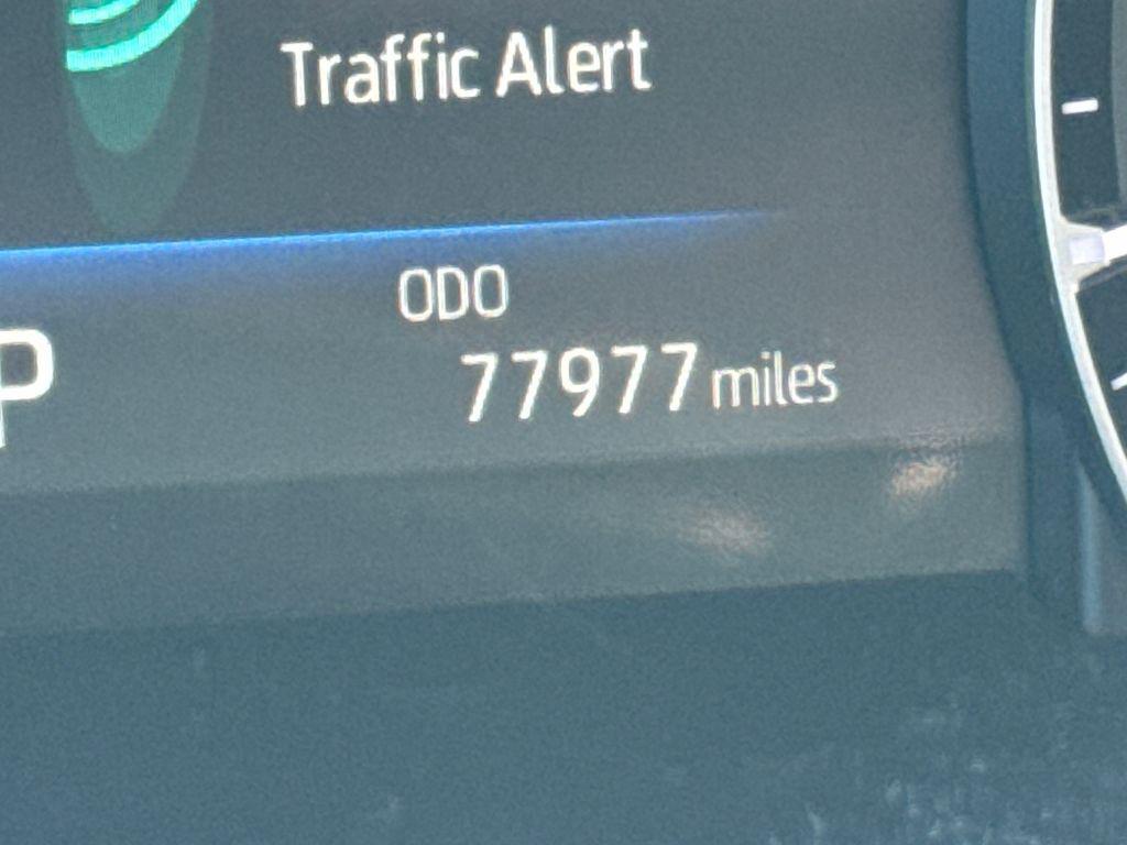 used 2020 Toyota Highlander car, priced at $29,998