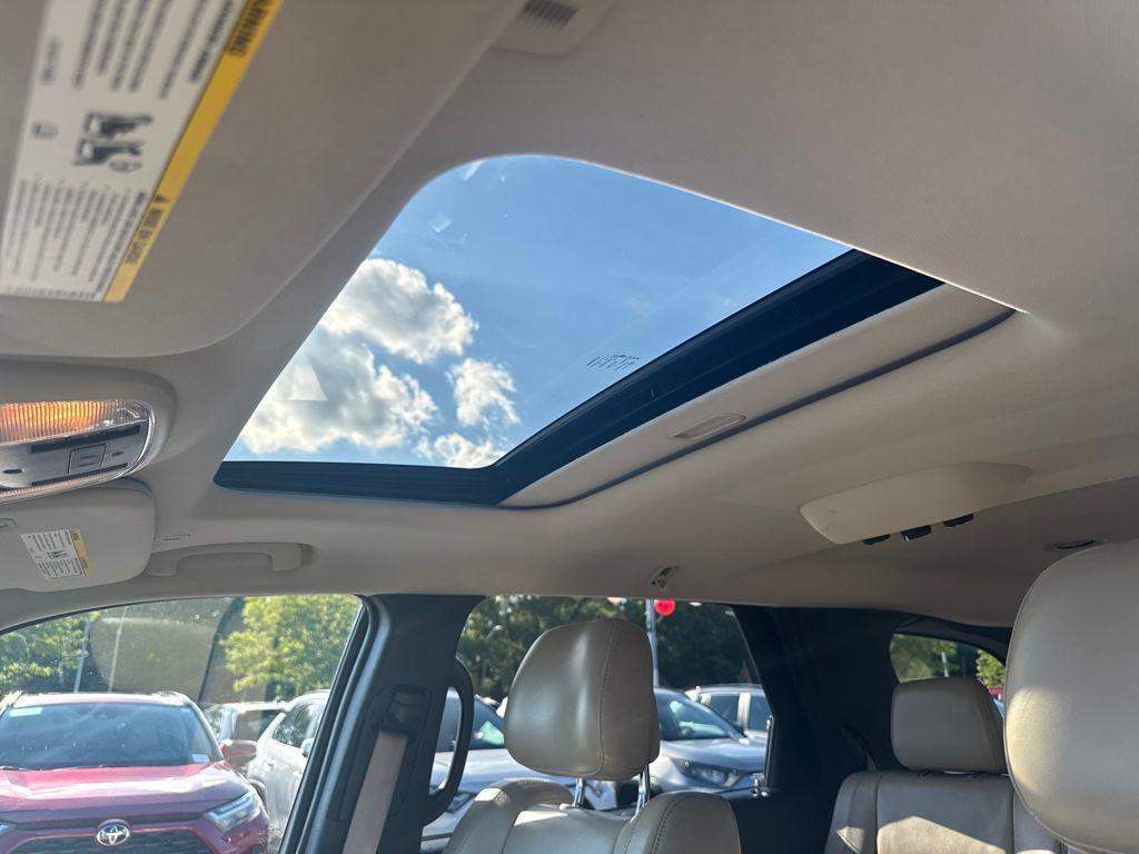 used 2018 Dodge Durango car, priced at $21,799