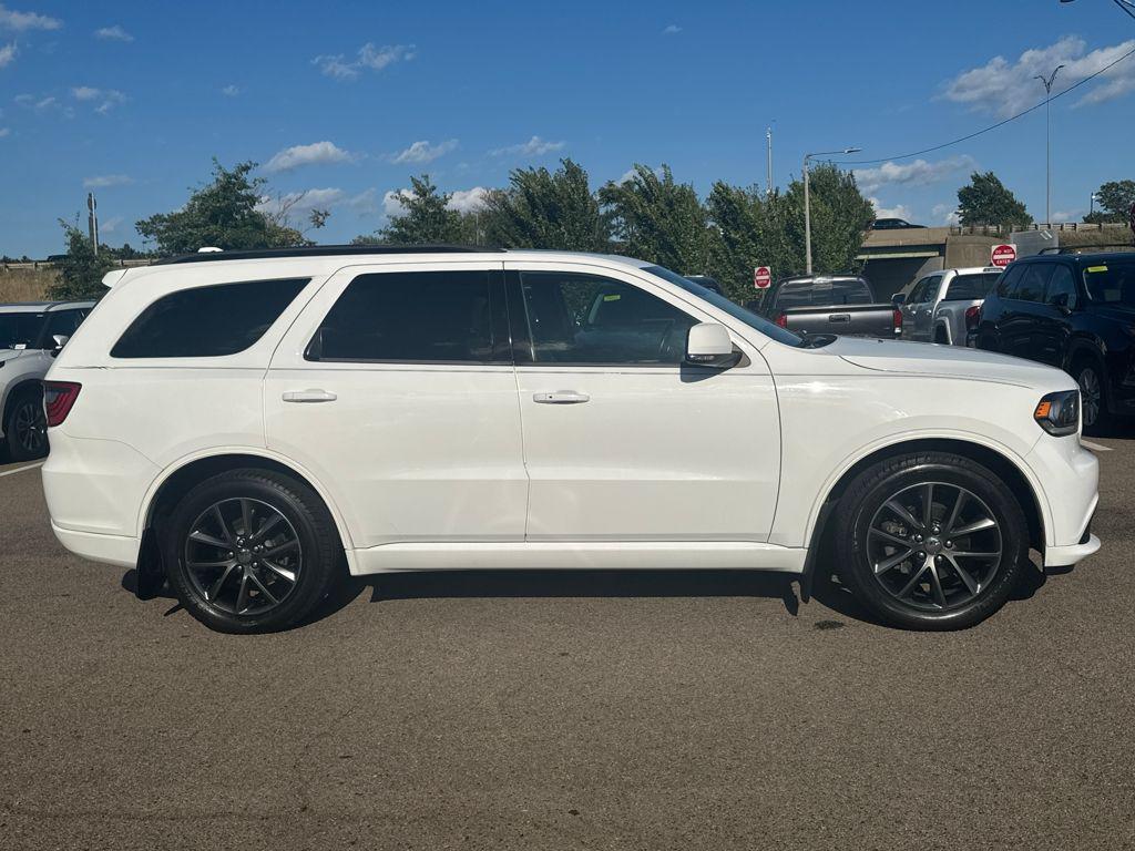 used 2018 Dodge Durango car, priced at $21,799