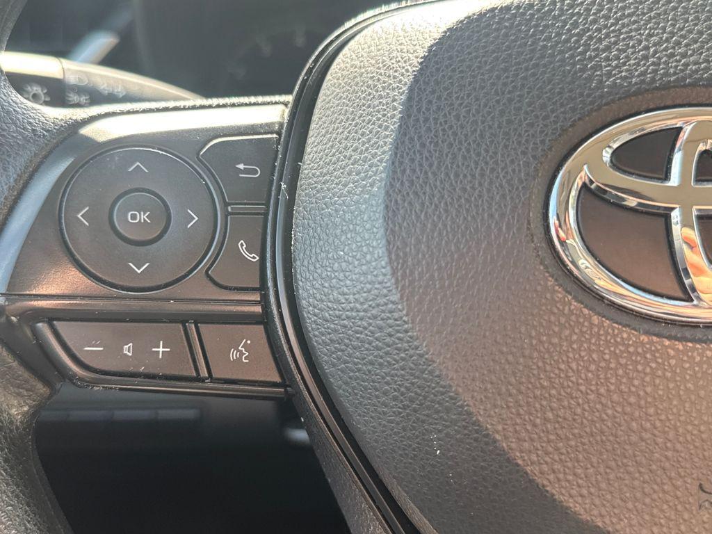 used 2024 Toyota Corolla car, priced at $23,998