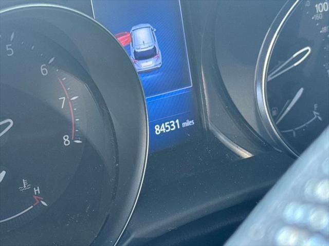 used 2018 Toyota C-HR car, priced at $24,228