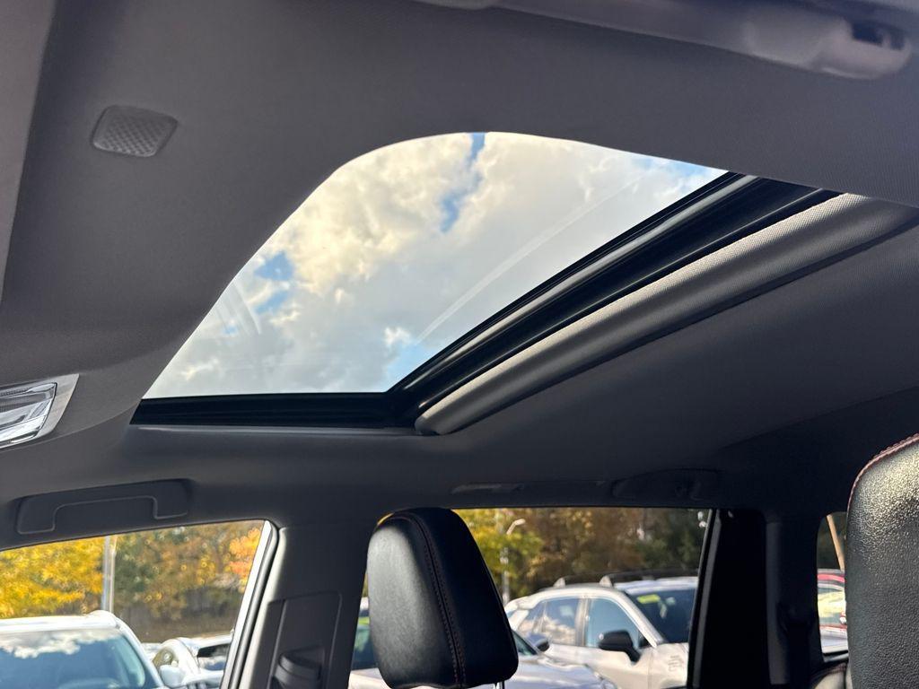 used 2019 Toyota Highlander car, priced at $26,489