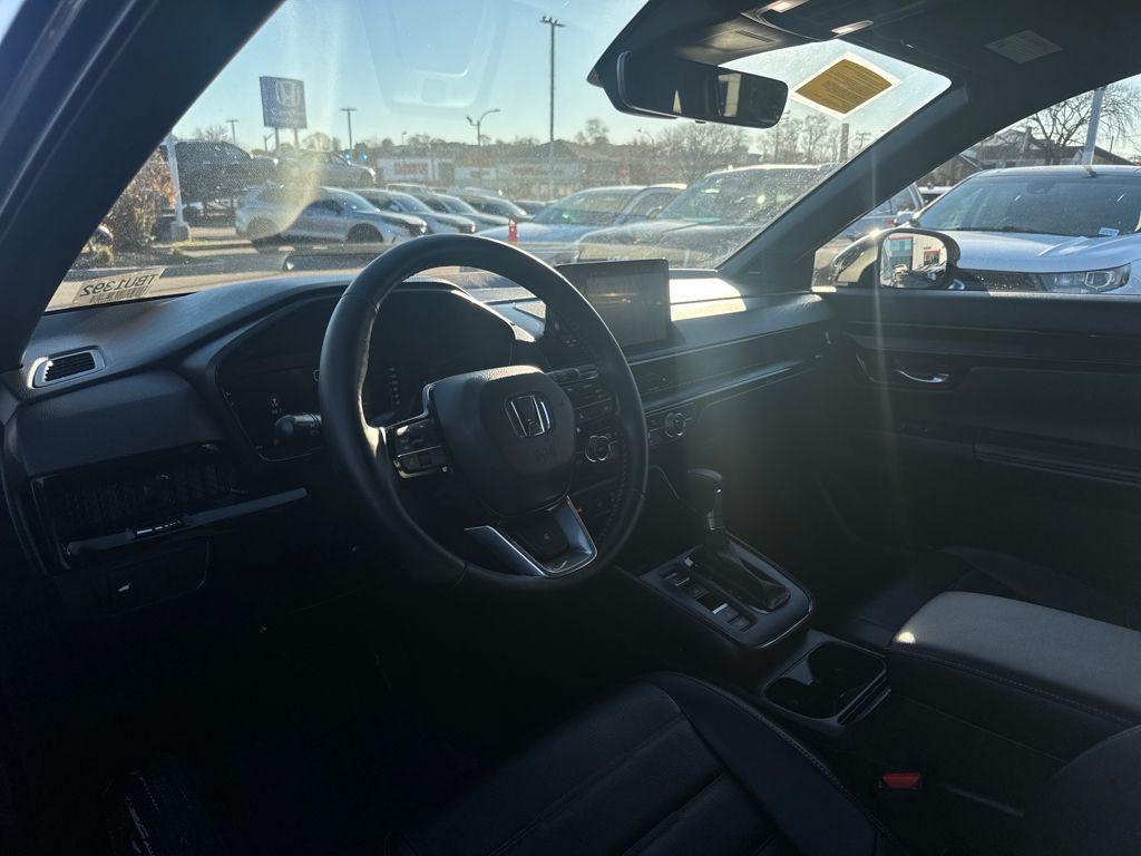 used 2026 Honda CR-V Hybrid car, priced at $41,498