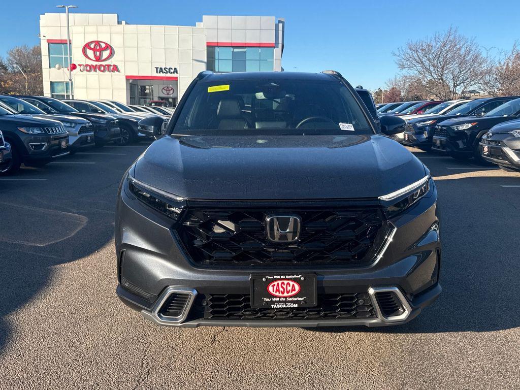 used 2026 Honda CR-V Hybrid car, priced at $41,498
