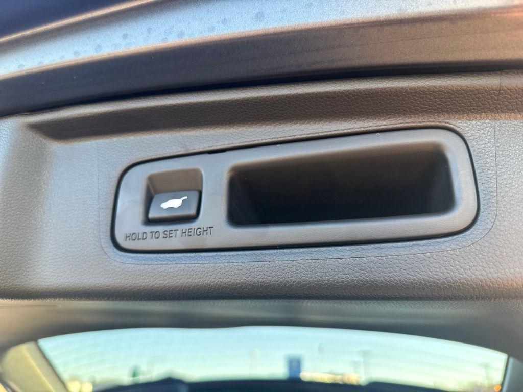 used 2026 Honda CR-V Hybrid car, priced at $41,498