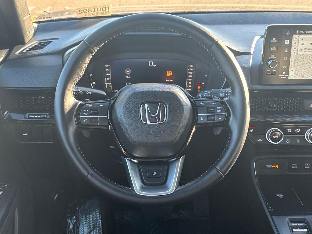 used 2026 Honda CR-V Hybrid car, priced at $41,498