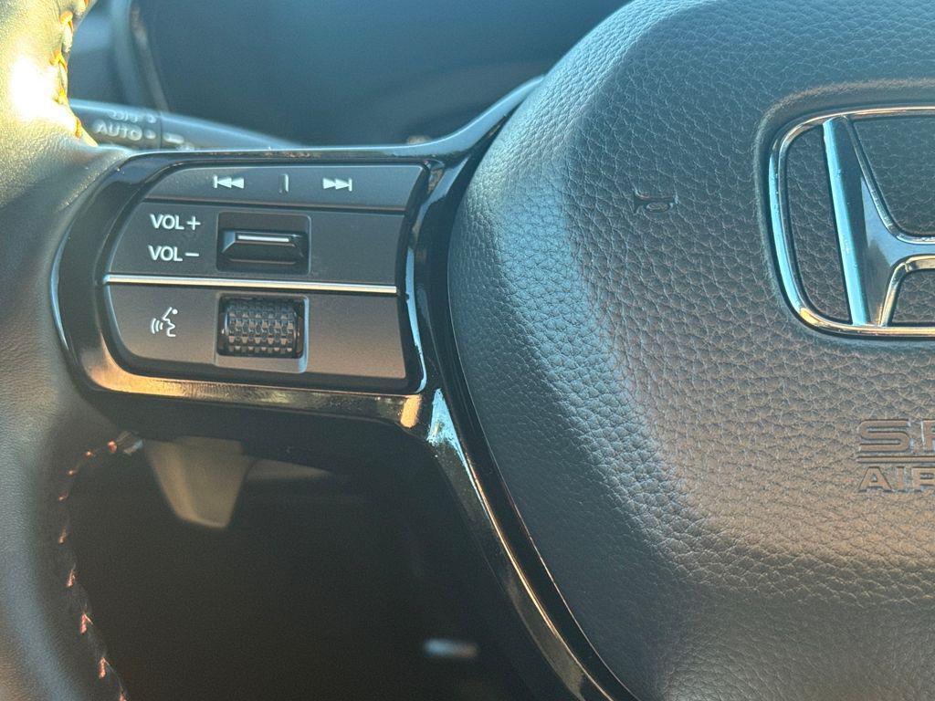 used 2026 Honda CR-V Hybrid car, priced at $41,498