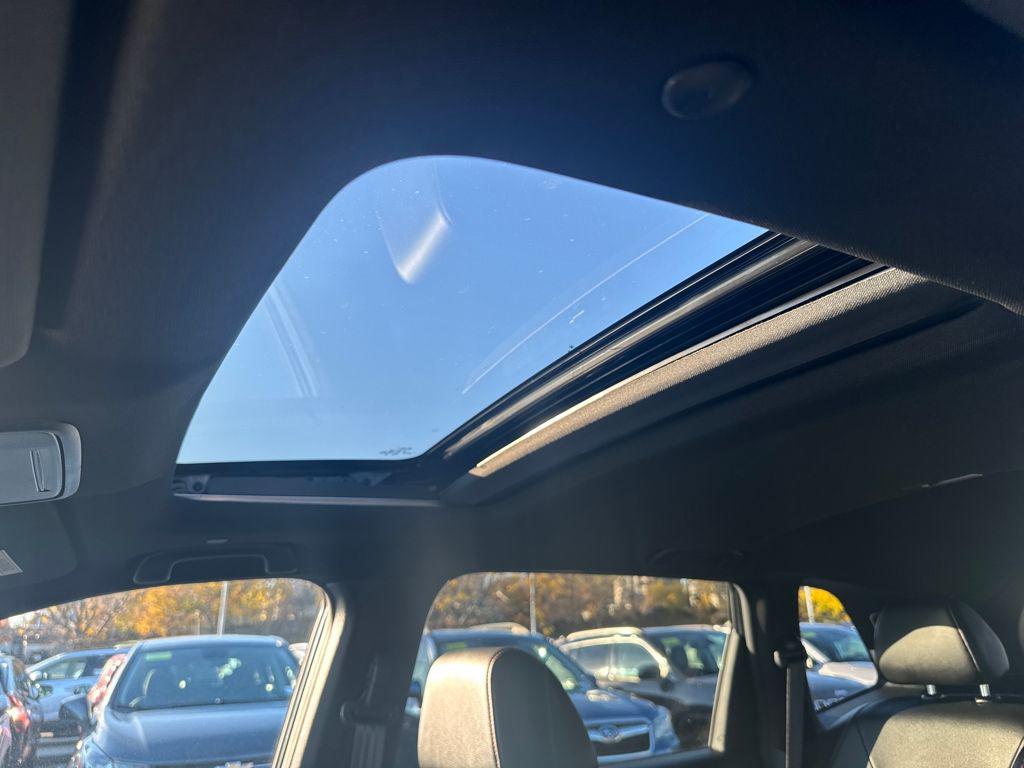 used 2026 Honda CR-V Hybrid car, priced at $41,498