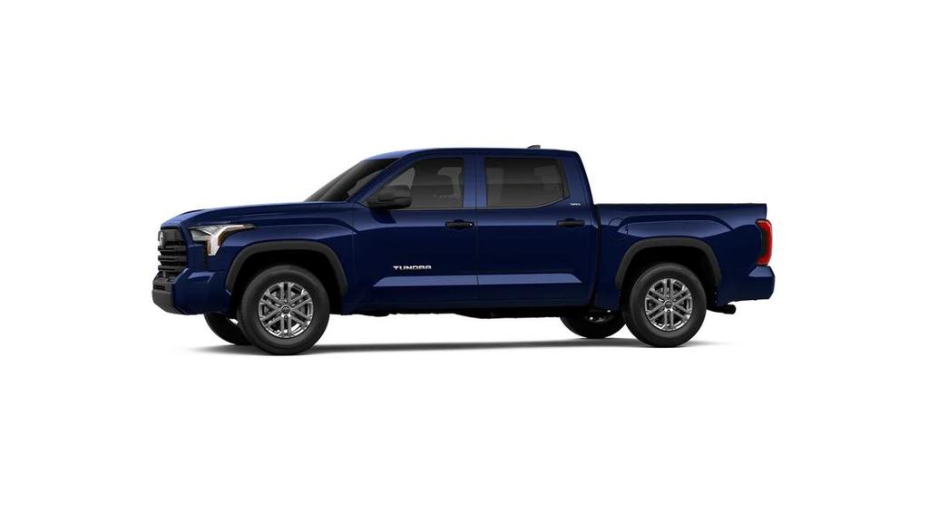 new 2026 Toyota Tundra car, priced at $57,747