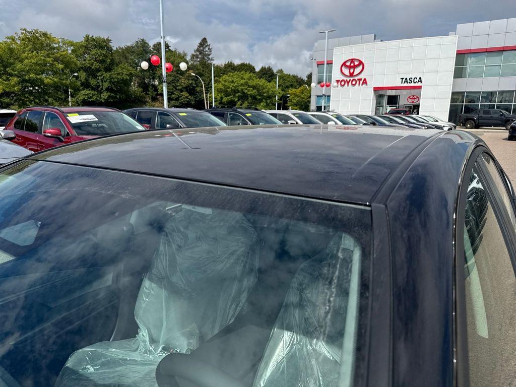 new 2025 Toyota Camry car, priced at $34,003