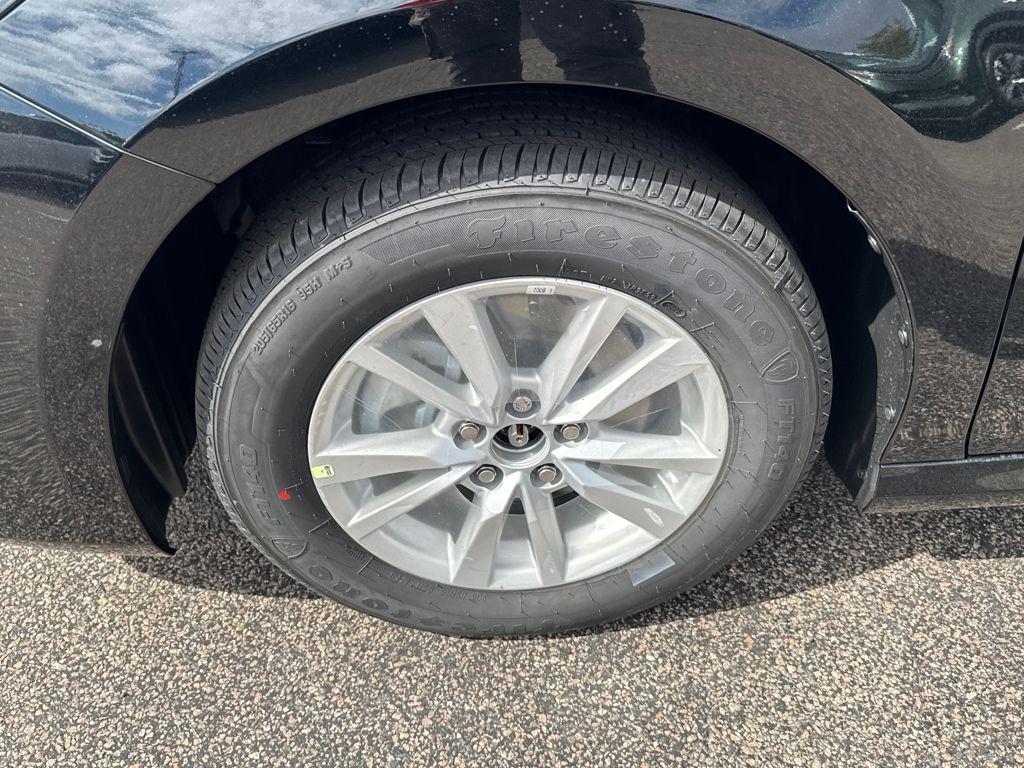 new 2025 Toyota Camry car, priced at $34,003