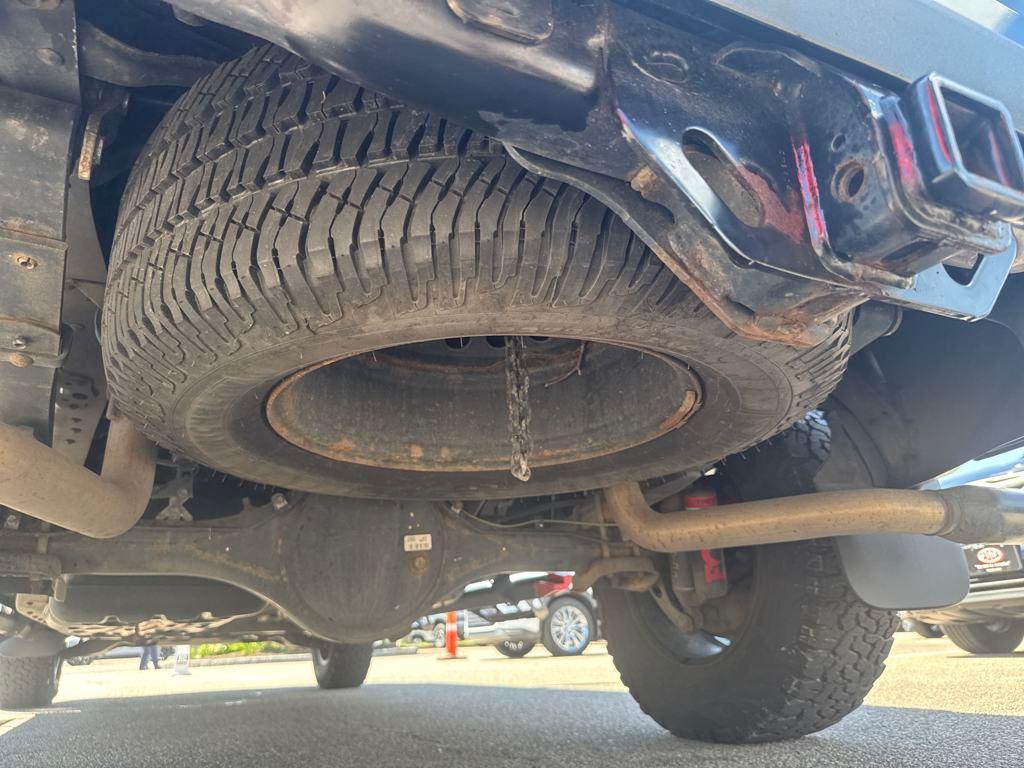 used 2019 Toyota Tundra car, priced at $40,250